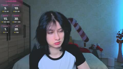 Asmodeus online show from February 8, 2026, 8:29 am