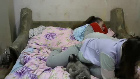 Juliya Katie online show from January 4, 2025, 10:34 pm