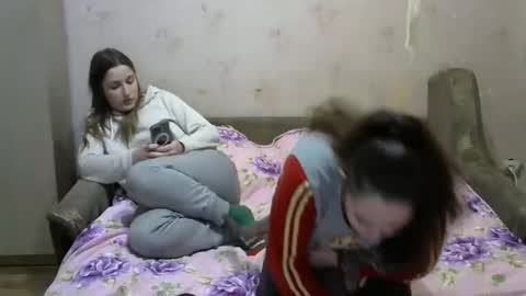 Juliya Katie online show from January 25, 2025, 4:46 pm