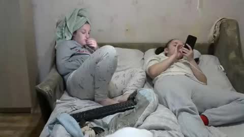 Juliya Katie online show from November 2, 2025, 8:11 pm