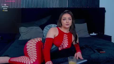 Snapshot of julliamilerrr chatting on February 17, 2026, 2:57 pm Julia online show from February 17, 2026, 2:57 pm