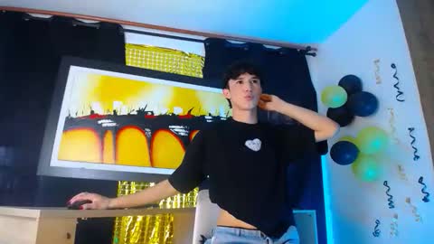 jullian online show from March 14, 2026, 8:14 pm