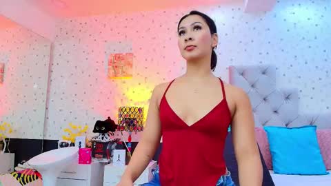 Julieta Reyes   online show from February 7, 2026, 11:47 am