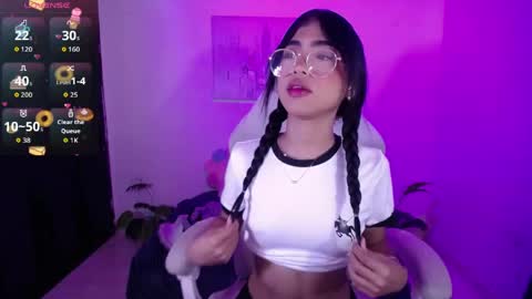 July online show from May 25, 2026, 6:25 pm