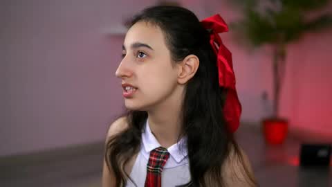 Snapshot of jullyfox chatting on May 27, 2026, 10:45 am Foxy online show from May 27, 2026, 10:45 am