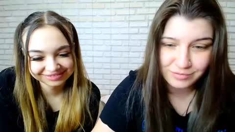 DoubleCherry online show from February 7, 2026, 12:53 pm