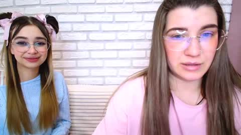 DoubleCherry online show from February 15, 2026, 7:54 pm