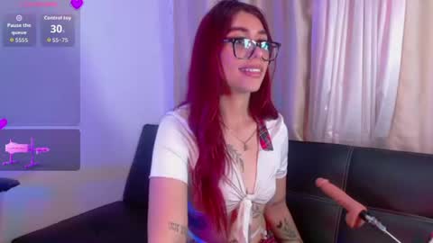 Snapshot of julsblossom chatting on July 24, 2026, 4:10 am Julieth online show from July 24, 2026, 4:10 am