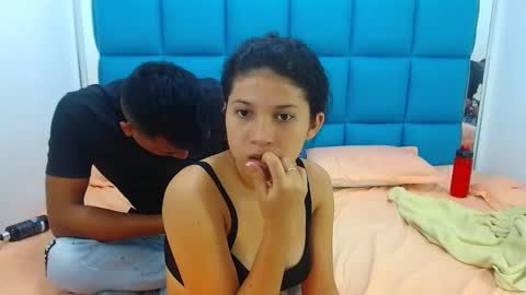 Snapshot of july_andjones chatting on December 23, 2024, 8:36 pm JULY AND JONES online show from December 23, 2024, 8:36 pm