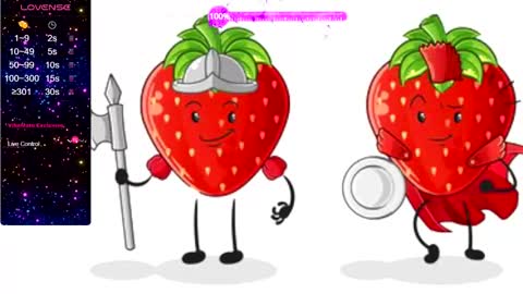 Julya Smith online show from December 3, 2024, 3:55 pm