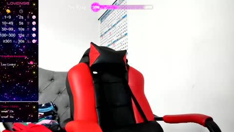 Julya Smith online show from December 18, 2024, 7:41 pm