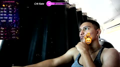 Julya Smith online show from December 27, 2024, 4:10 pm