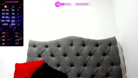 Julya Smith online show from January 28, 2025, 7:10 pm