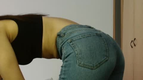 Snapshot of julyanarains chatting on February 25, 2025, 12:13 pm Julyana online show from February 25, 2025, 12:13 pm