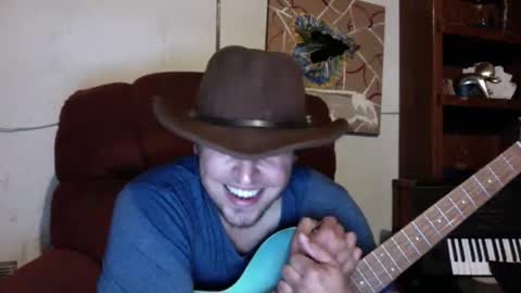 jumbalaya1337 online show from March 25, 2026, 6:08 am