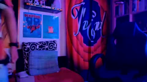 Snapshot of jumumungusvi chatting on July 20, 2026, 11:40 pm jumumungusvi online show from July 20, 2026, 11:40 pm