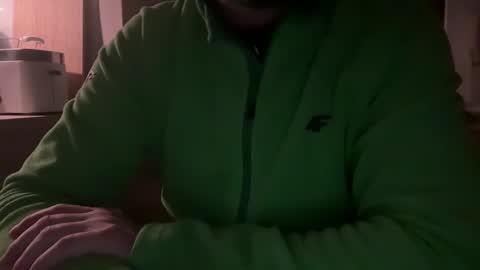 Snapshot of junction1000 chatting on December 31, 2024, 3:12 am Gregor online show from December 31, 2024, 3:12 am