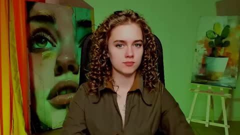 junewoods online show from April 18, 2026, 10:08 am