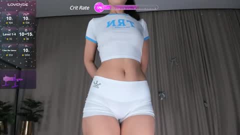 Snapshot of jungso_ming chatting on January 20, 2025, 7:04 pm Jung so online show from January 20, 2025, 7:04 pm