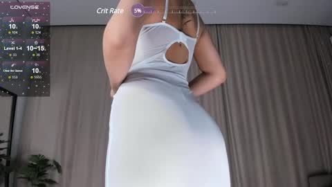 Snapshot of jungso_ming chatting on February 25, 2025, 8:30 pm Jung so online show from February 25, 2025, 8:30 pm