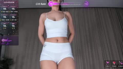 Snapshot of jungso_ming chatting on March 8, 2025, 7:31 pm Jung so online show from March 8, 2025, 7:31 pm