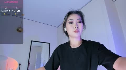 Snapshot of jungso_ming chatting on October 27, 2025, 2:37 am Jung so online show from October 27, 2025, 2:37 am