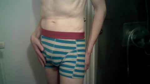 Junior online show from January 5, 2025, 7:17 pm