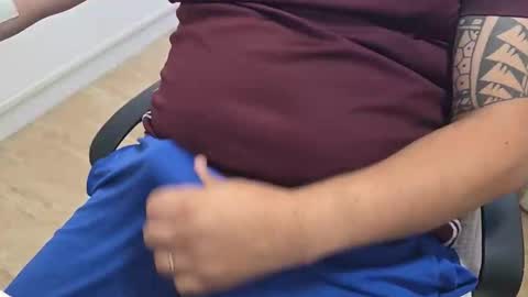 Snapshot of juniorsoad chatting on January 13, 2026, 11:15 am Married Horny online show from January 13, 2026, 11:15 am