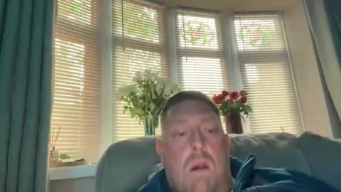 Snapshot of junky345 chatting on May 13, 2026, 6:05 pm Junky online show from May 13, 2026, 6:05 pm