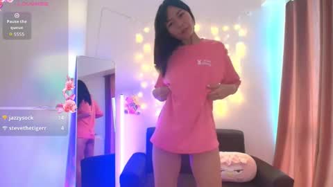 junovaughn online show from February 20, 2026, 2:08 am