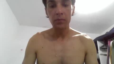 Jupiter online show from January 18, 2026, 12:25 am