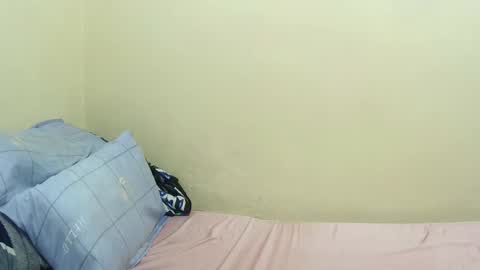 jusst_ayanna online show from March 25, 2026, 8:31 am