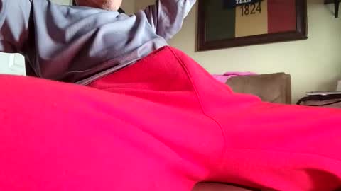 just4fun1523 online show from December 15, 2025, 3:38 pm