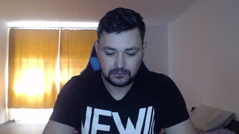 Alex online show from January 8, 2025, 11:32 am