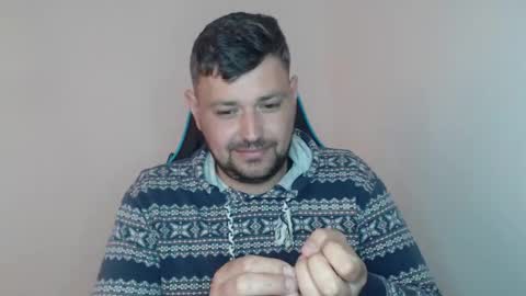 Alex online show from March 13, 2026, 11:39 am