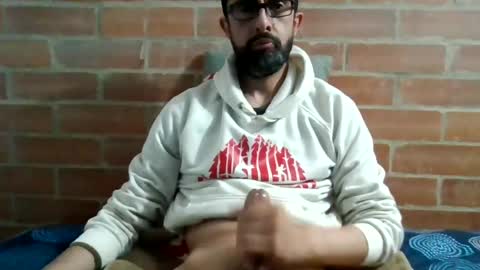 Nacho online show from June 14, 2026, 11:51 pm