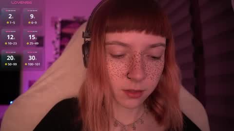 Julia online show from December 20, 2024, 3:36 am