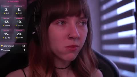 Julia online show from December 5, 2025, 9:40 am