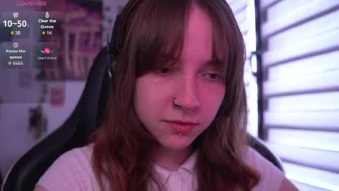 Julia online show from April 21, 2026, 10:10 am