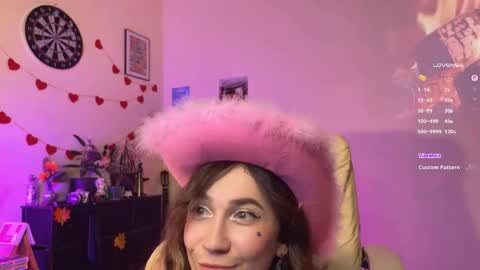 Jessica  I will be here on Tuesday November 26th online show from April 15, 2026, 6:48 pm