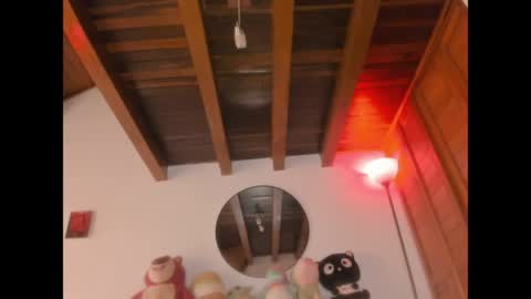 EMI  independent model  online show from April 6, 2026, 8:21 pm