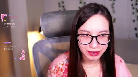 Snapshot of just_emmy chatting on January 18, 2026, 5:44 am just call me Emmy online show from January 18, 2026, 5:44 am