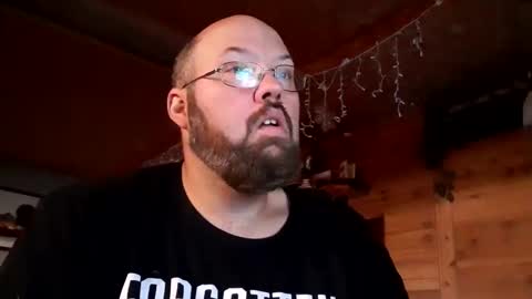 just_hangin_around online show from October 13, 2025, 1:22 pm