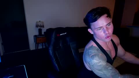 Snapshot of just_jayyyyy chatting on December 26, 2024, 6:30 am BlueEyedJayy online show from December 26, 2024, 6:30 am