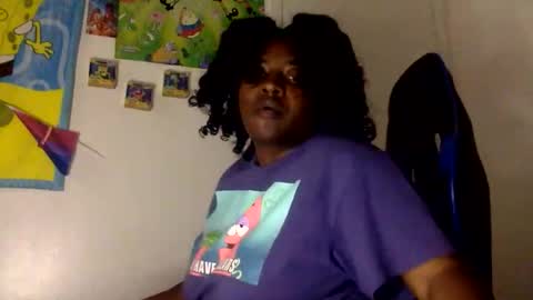 just_juxiy_ online show from March 13, 2026, 5:19 pm