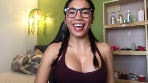 Snapshot of just_marjorie69 chatting on November 29, 2025, 2:36 am Be you online show from November 29, 2025, 2:36 am