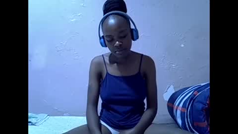 just_nuru online show from March 8, 2025, 7:31 pm