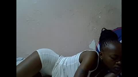 just_nuru online show from March 12, 2025, 9:23 am