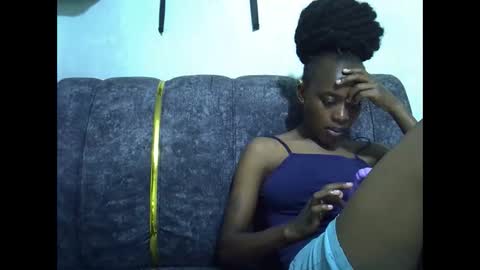 just_nuru online show from October 1, 2025, 3:07 pm