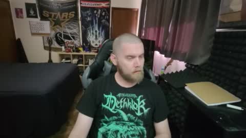 Snapshot of just_ryan88 chatting on October 30, 2025, 7:58 pm Ryan online show from October 30, 2025, 7:58 pm